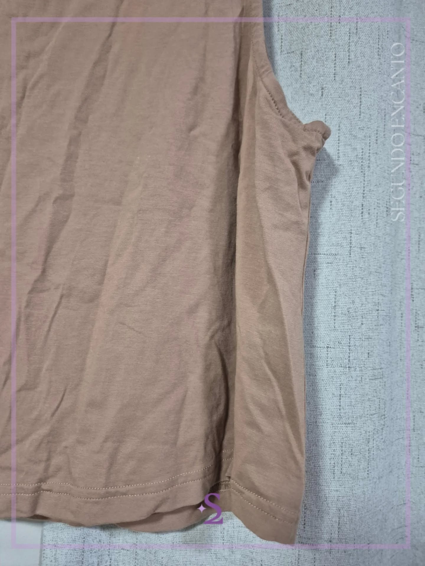 Blusa MOTF L/M - Image 2