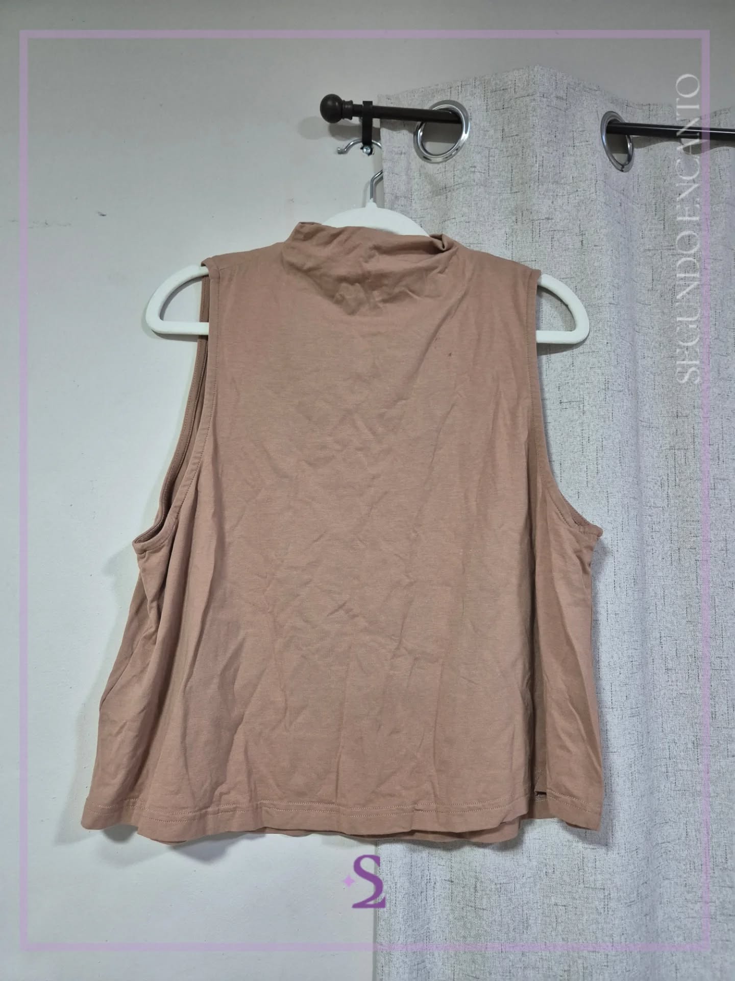 Blusa MOTF L/M - Image 1