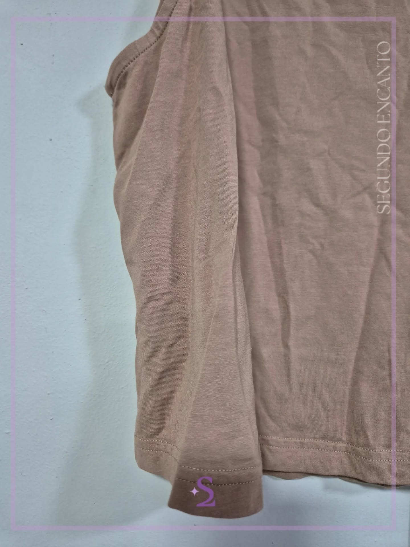 Blusa MOTF L/M - Image 3