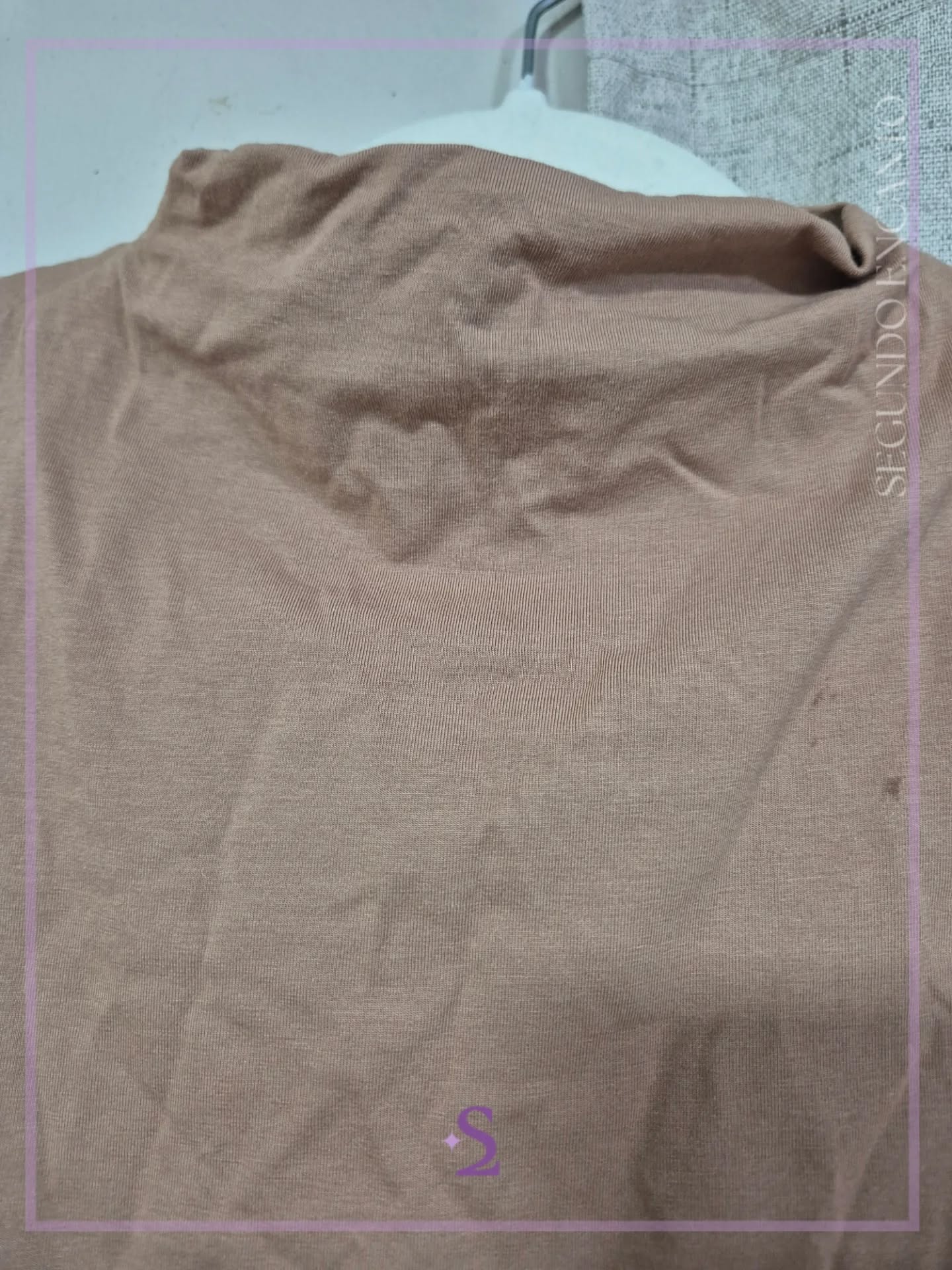Blusa MOTF L/M - Image 5