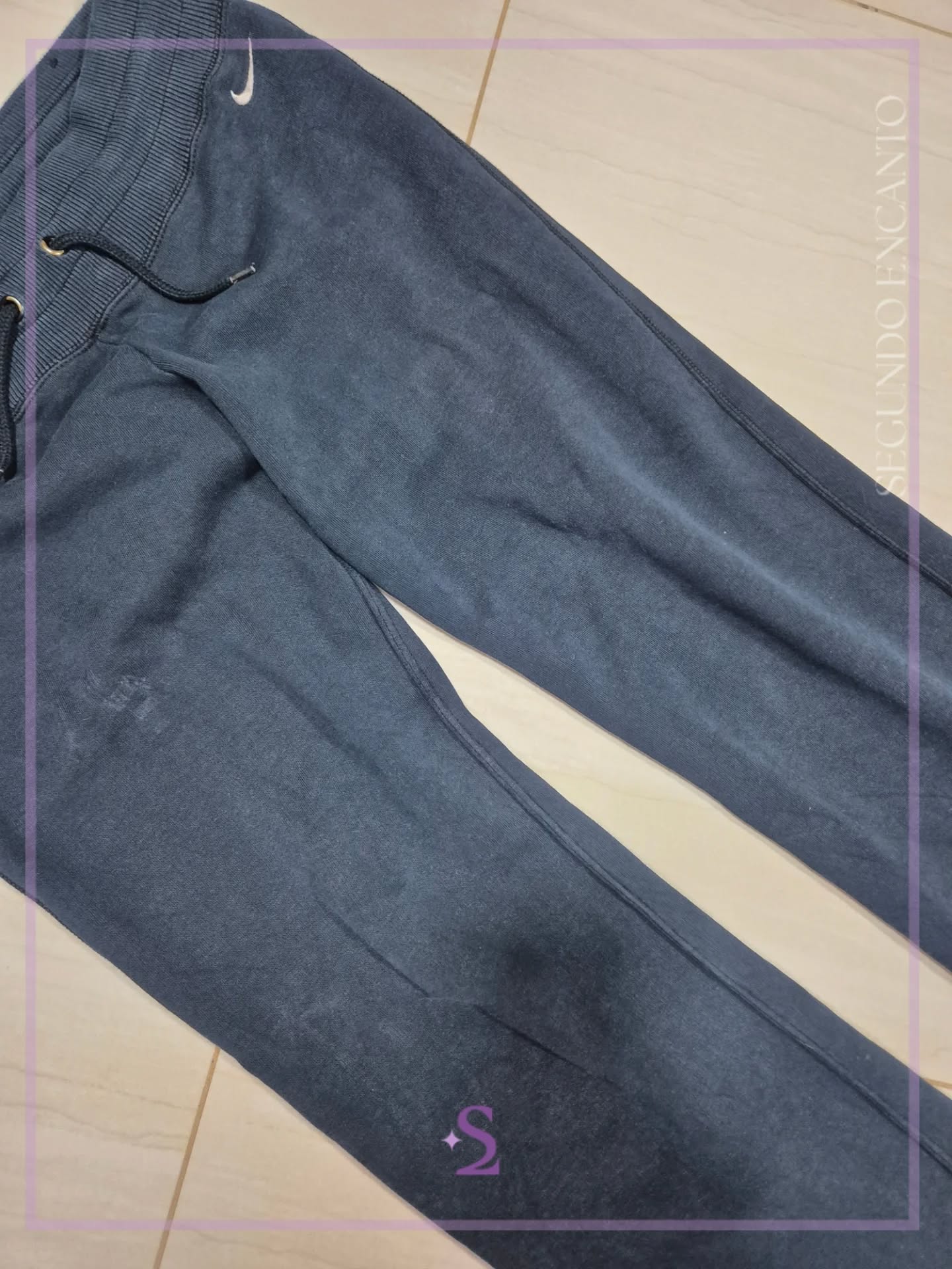 Pants nike flare M - Image 2
