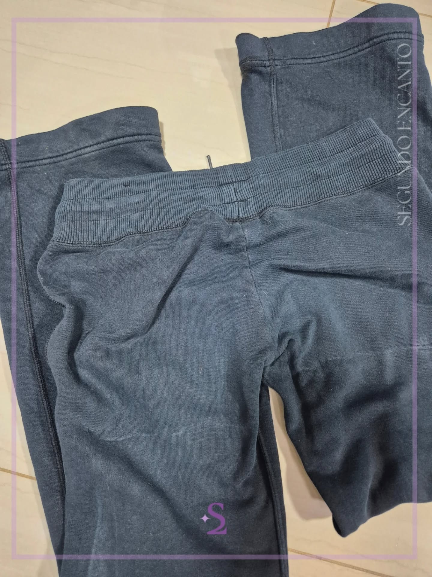 Pants nike flare M - Image 3