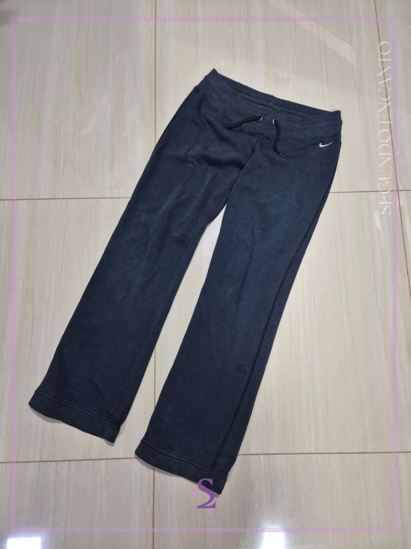 Pants nike flare M - Image 1
