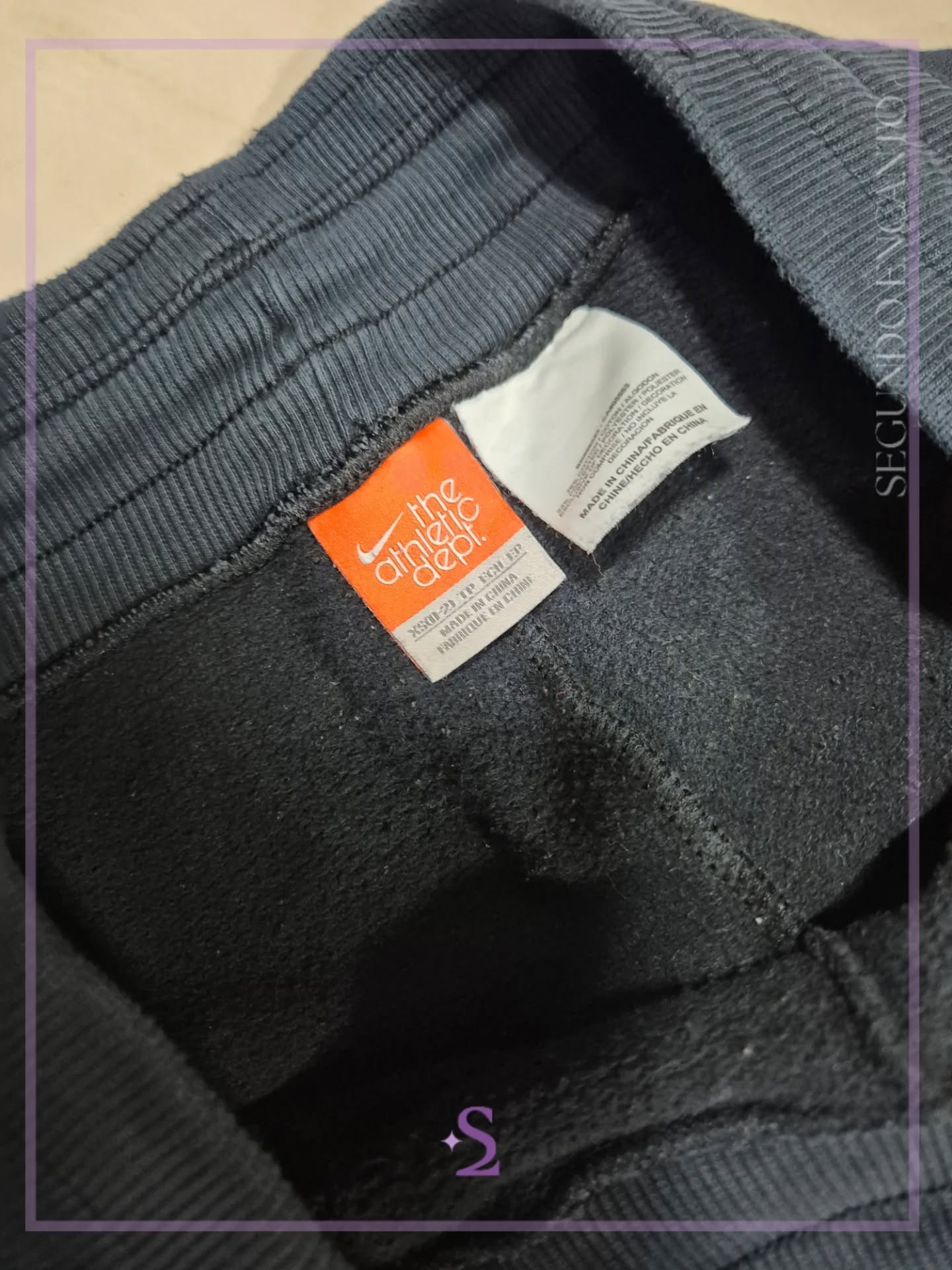 Pants nike flare M - Image 4