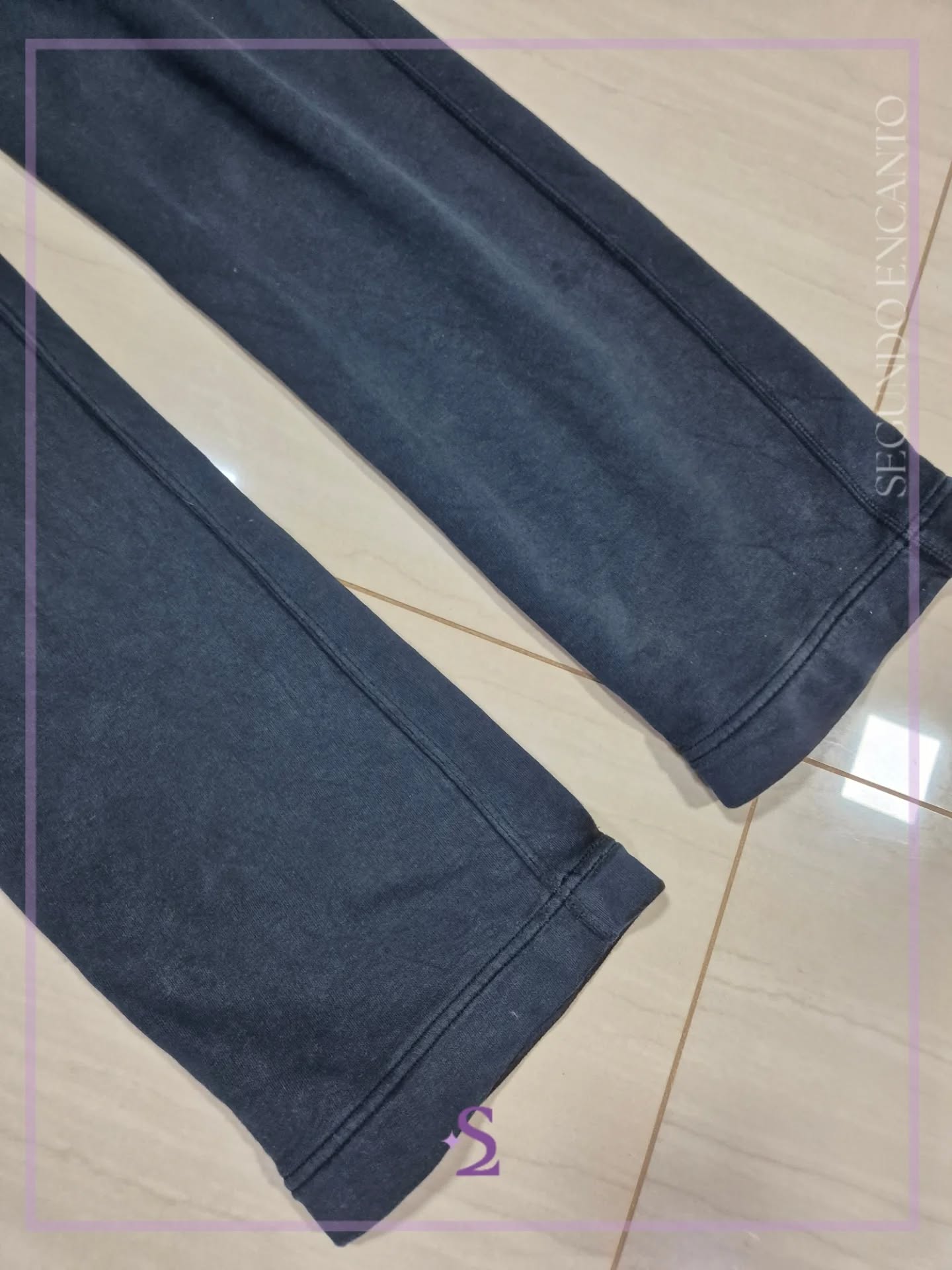 Pants nike flare M - Image 5