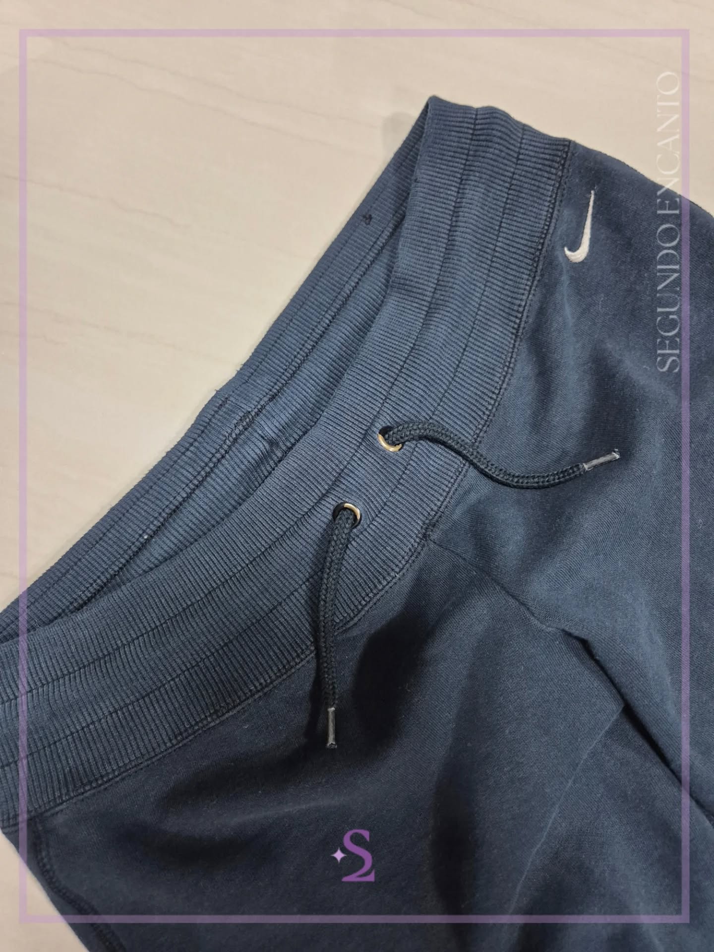 Pants nike flare M - Image 6