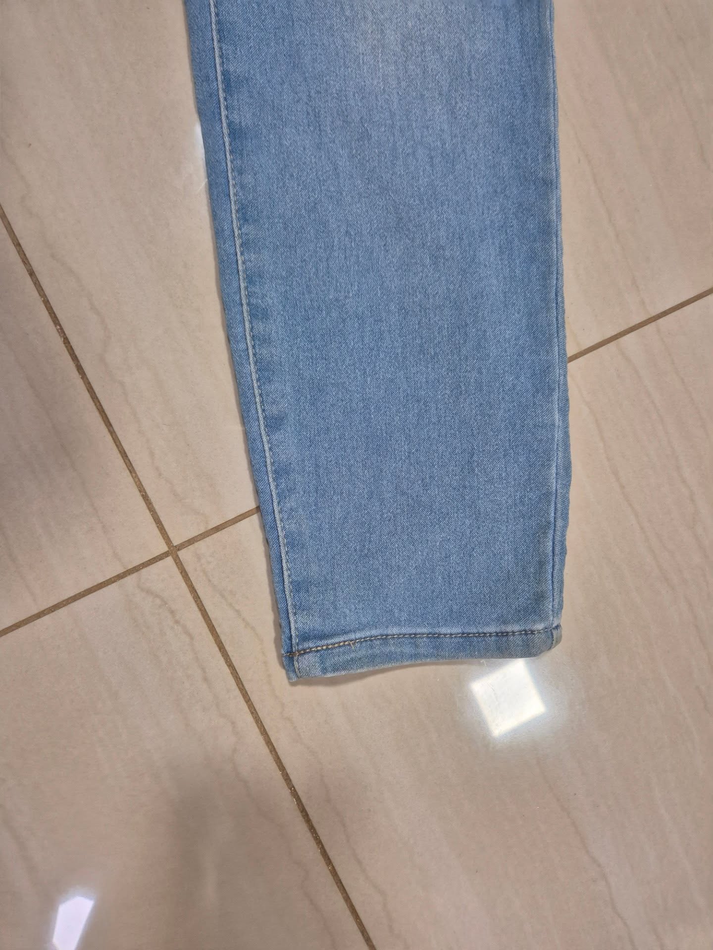 Skinny jeans Talla 8 M - Image 2