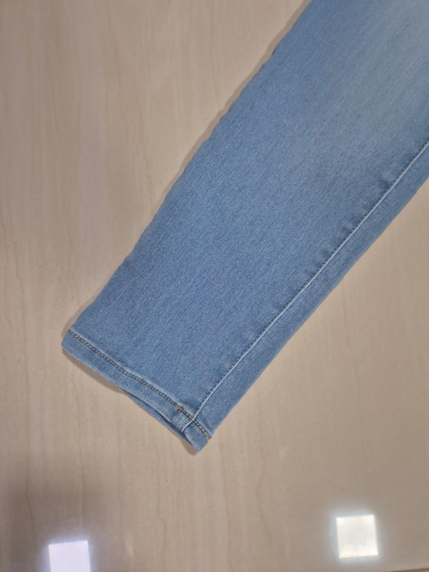 Skinny jeans Talla 8 M - Image 4