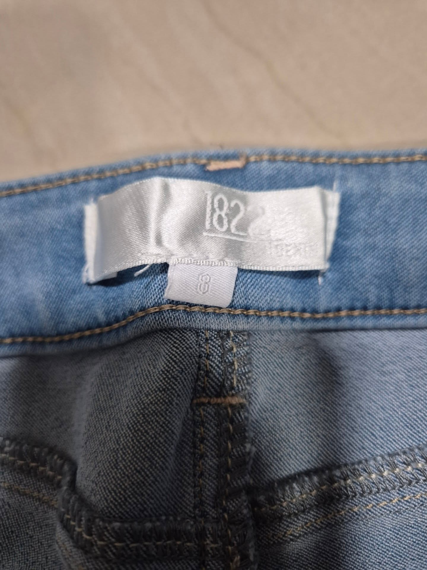 Skinny jeans Talla 8 M - Image 5
