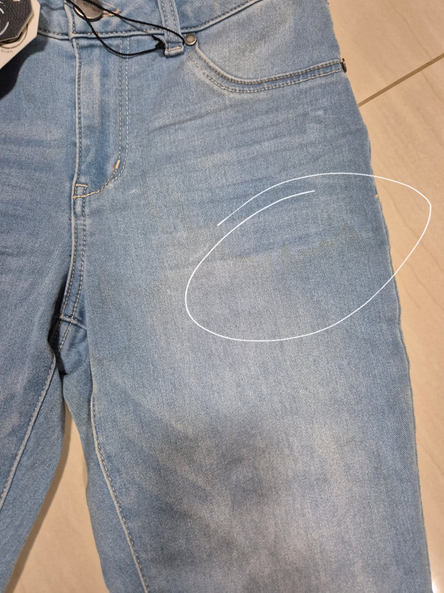 Skinny jeans Talla 8 M - Image 6