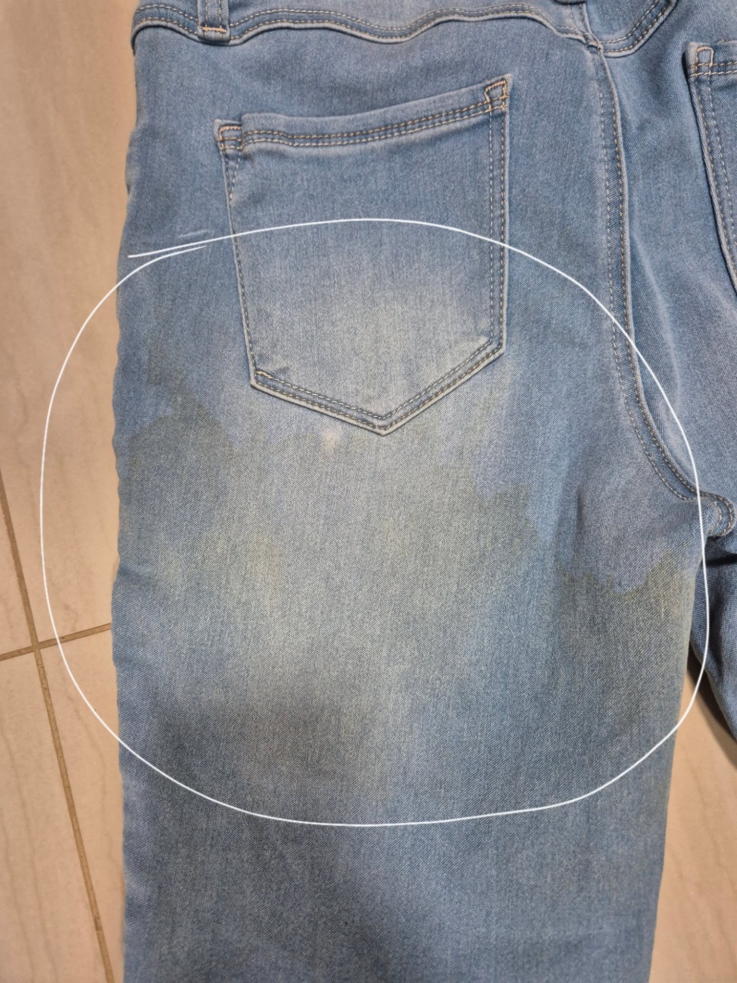 Skinny jeans Talla 8 M - Image 8