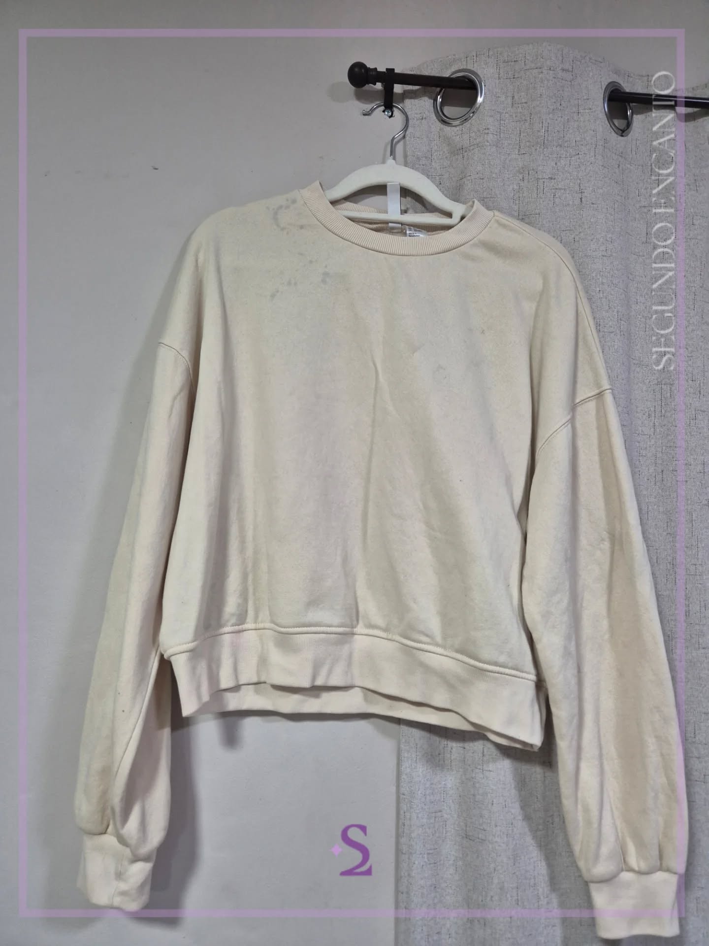 Sueter talla S - Image 1