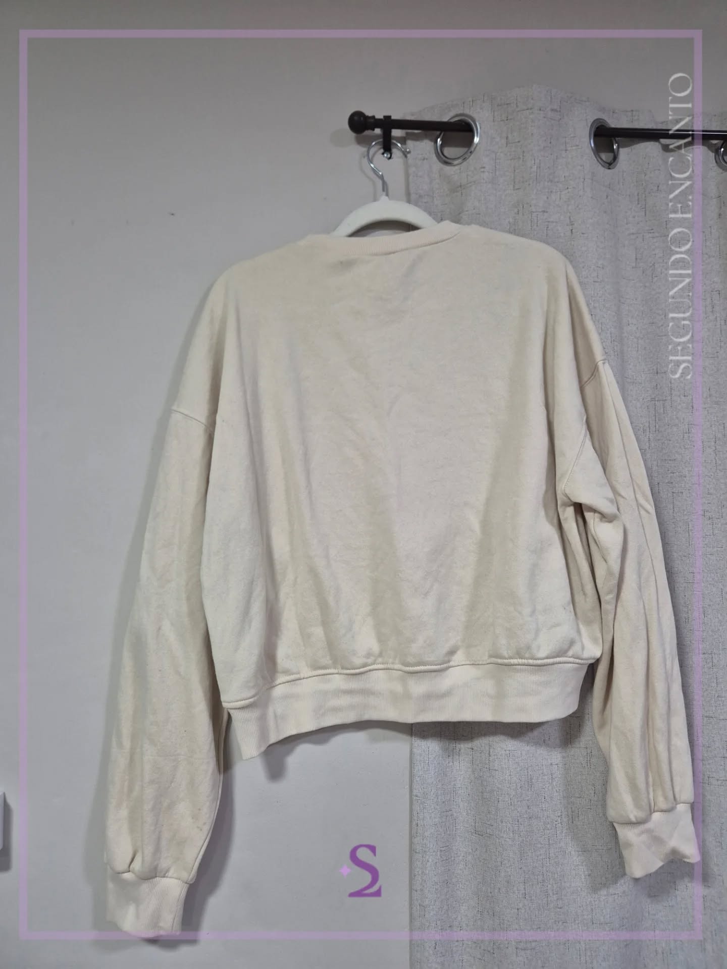 Sueter talla S - Image 2