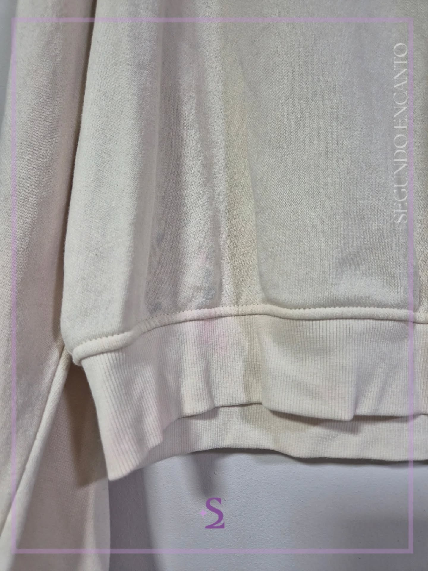 Sueter talla S - Image 3