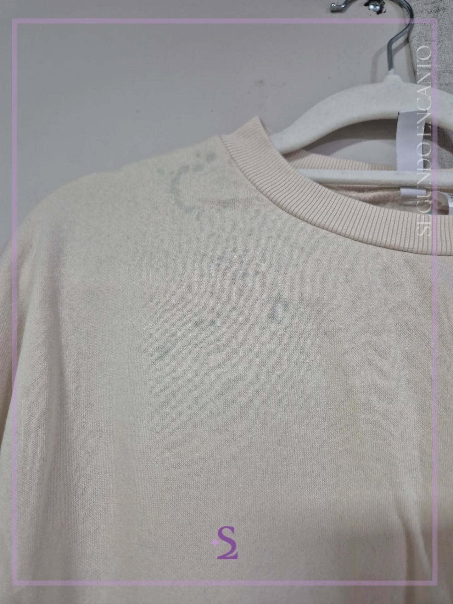 Sueter talla S - Image 4