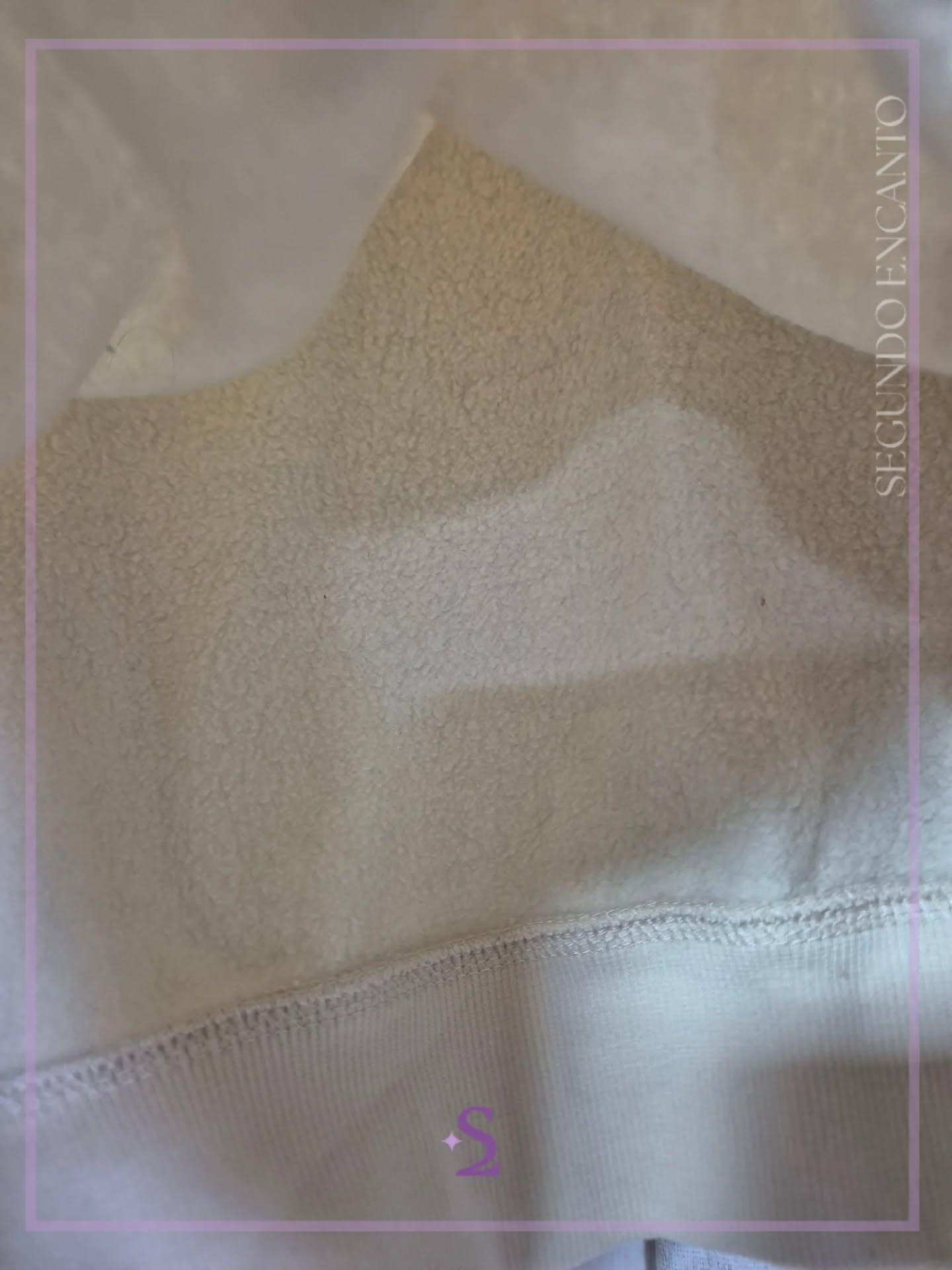 Sueter talla S - Image 6