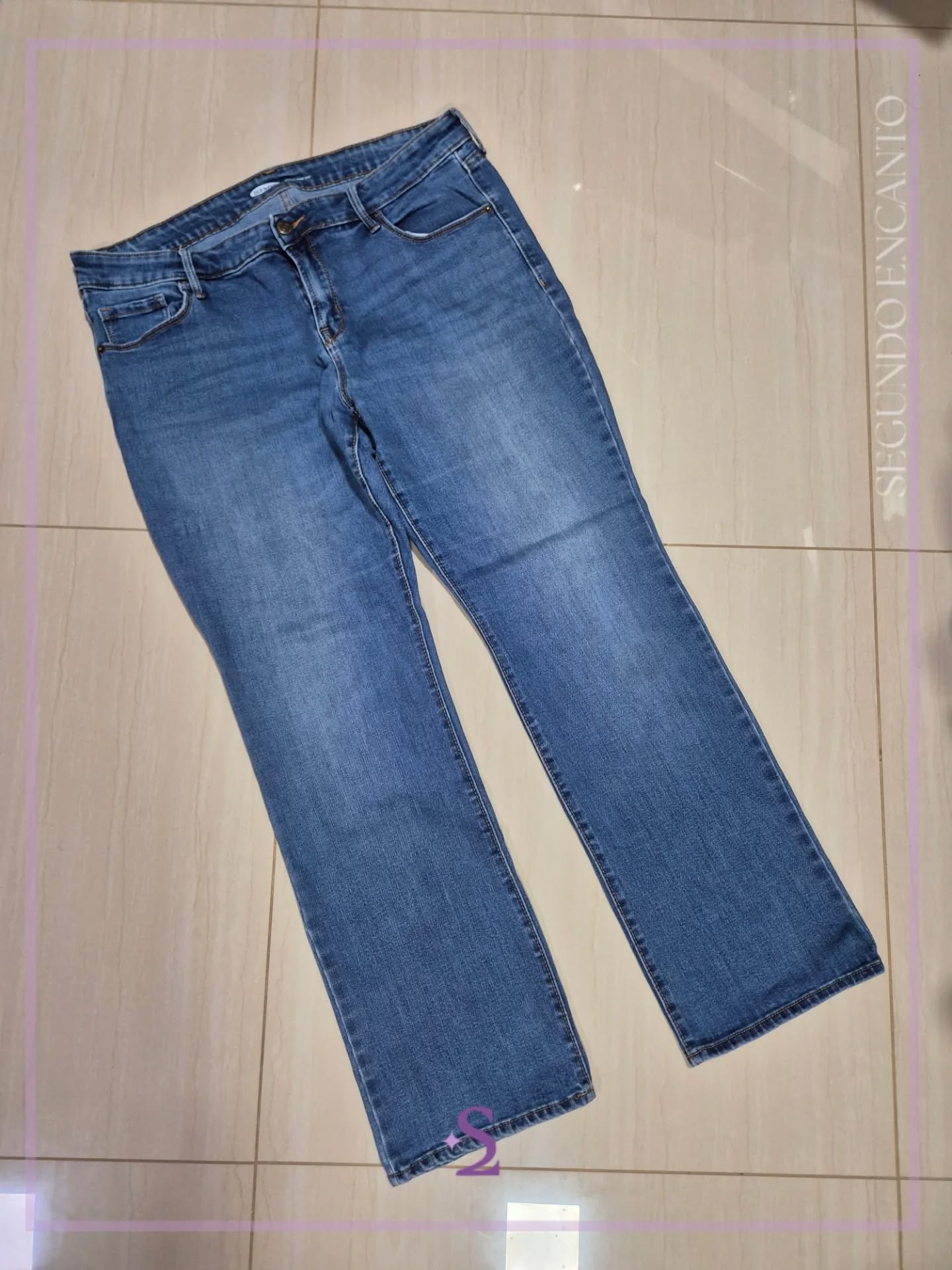 Jeans Old navy boot cut XL - Image 1