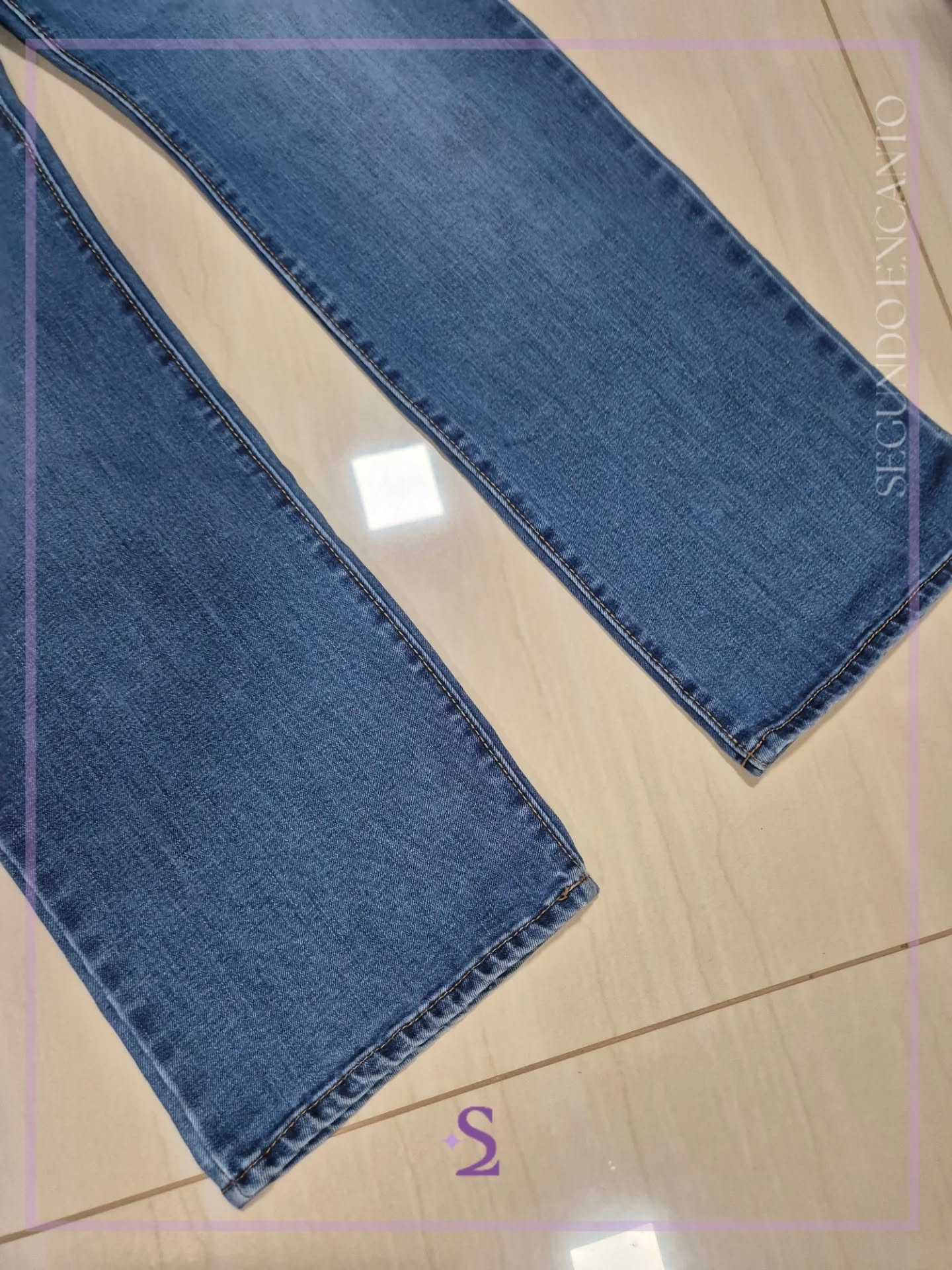 Jeans Old navy boot cut XL - Image 4