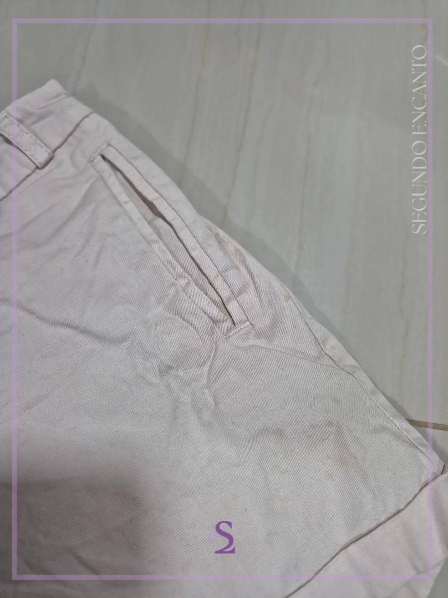 Short mango M - Image 2