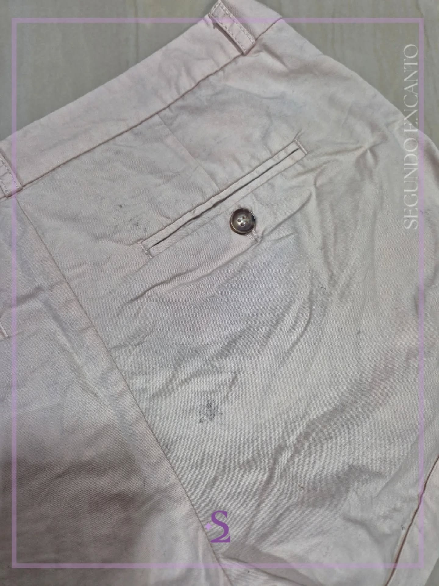 Short mango M - Image 4