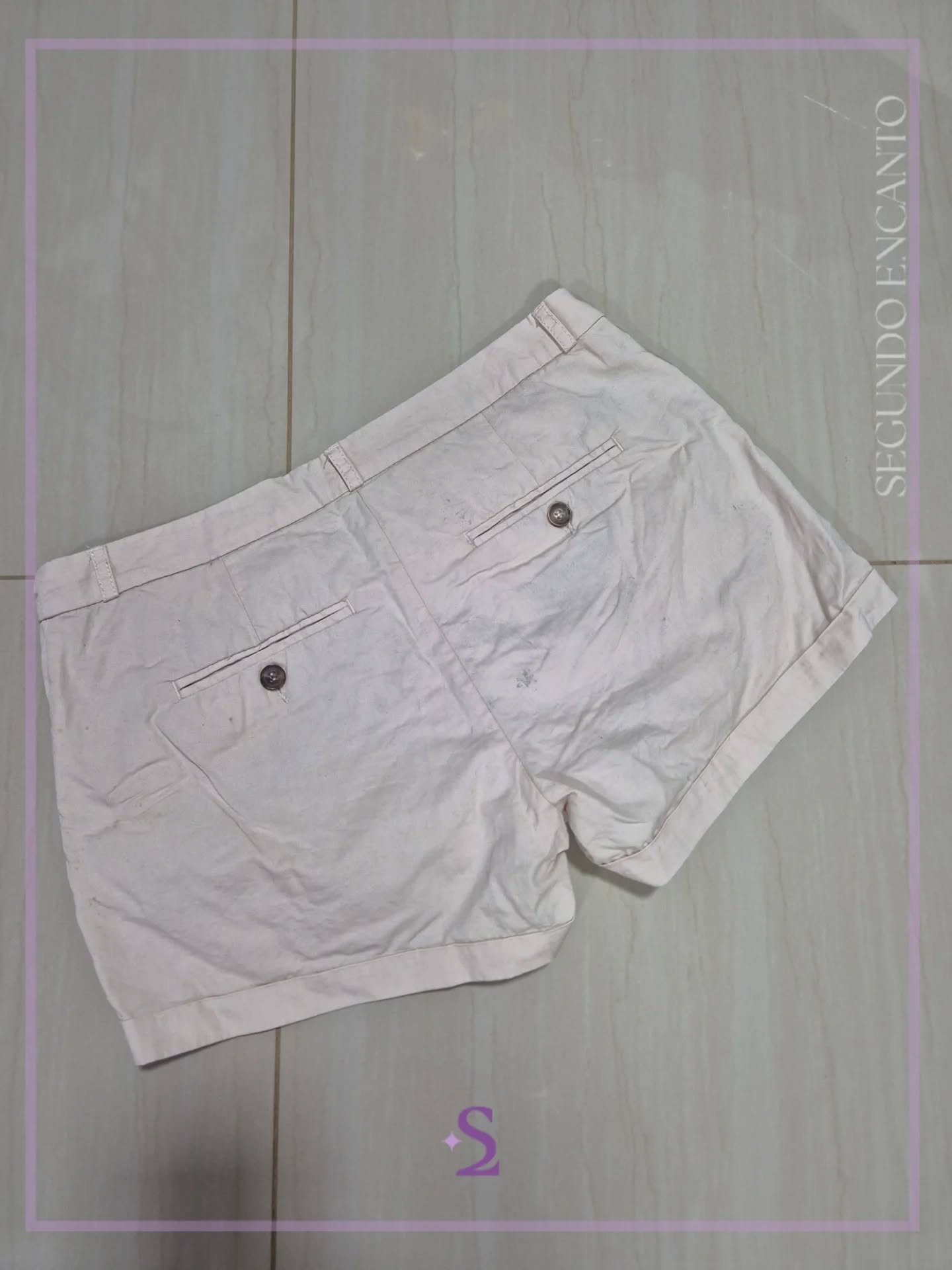 Short mango M - Image 5