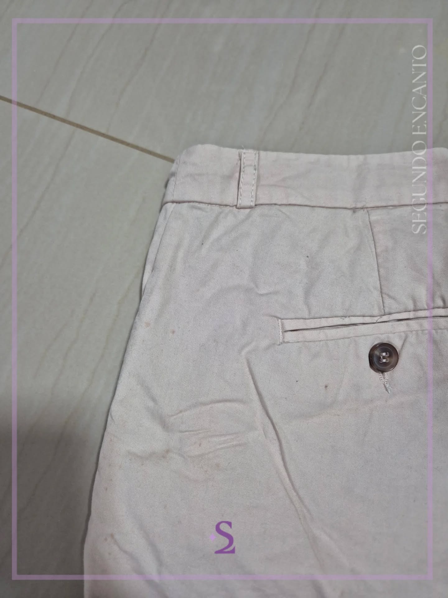 Short mango M - Image 6