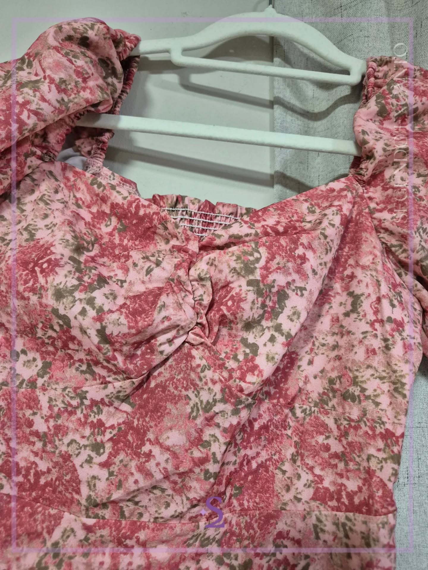 Vestido M nuevo - Image 3