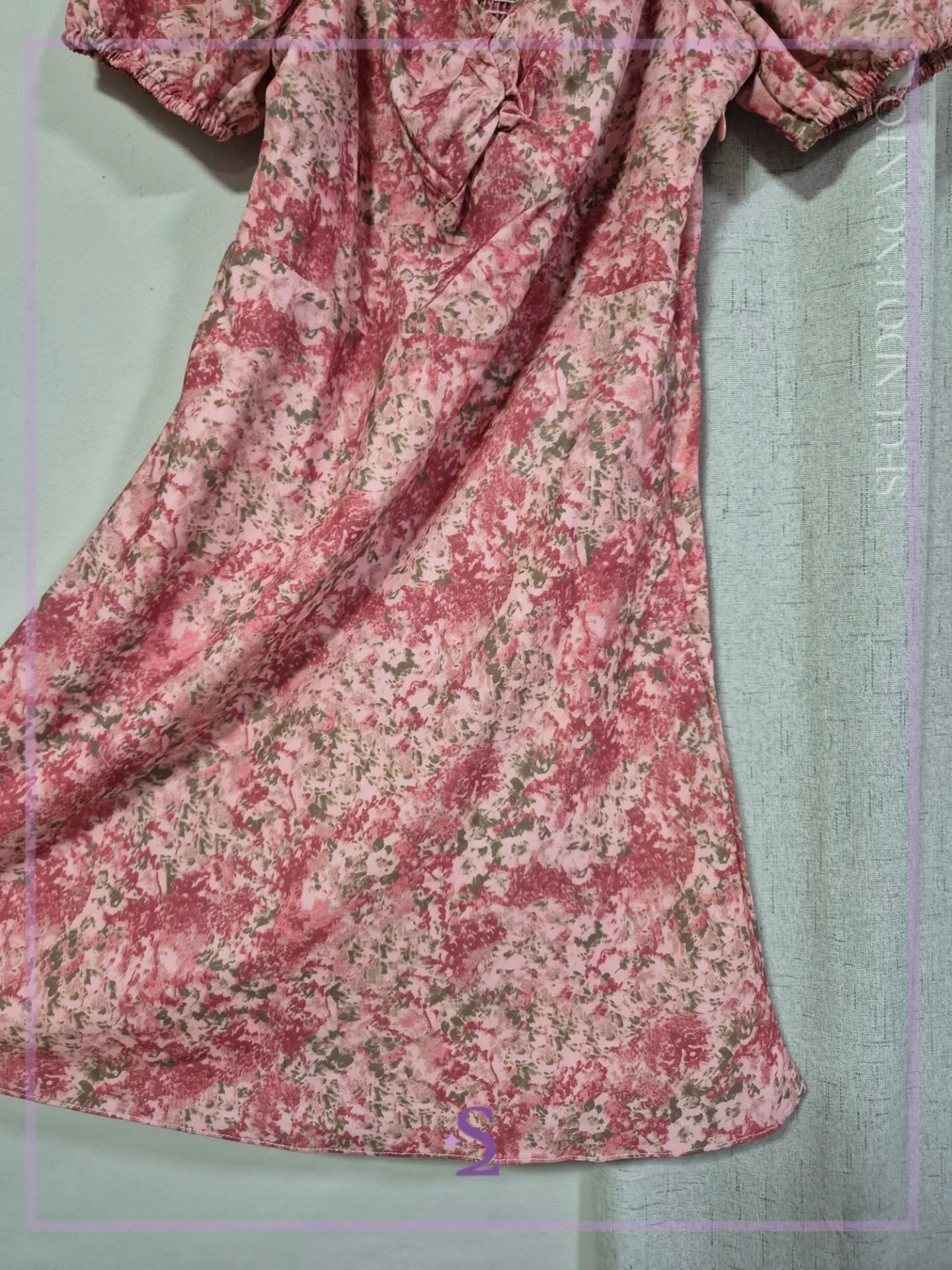 Vestido M nuevo - Image 4