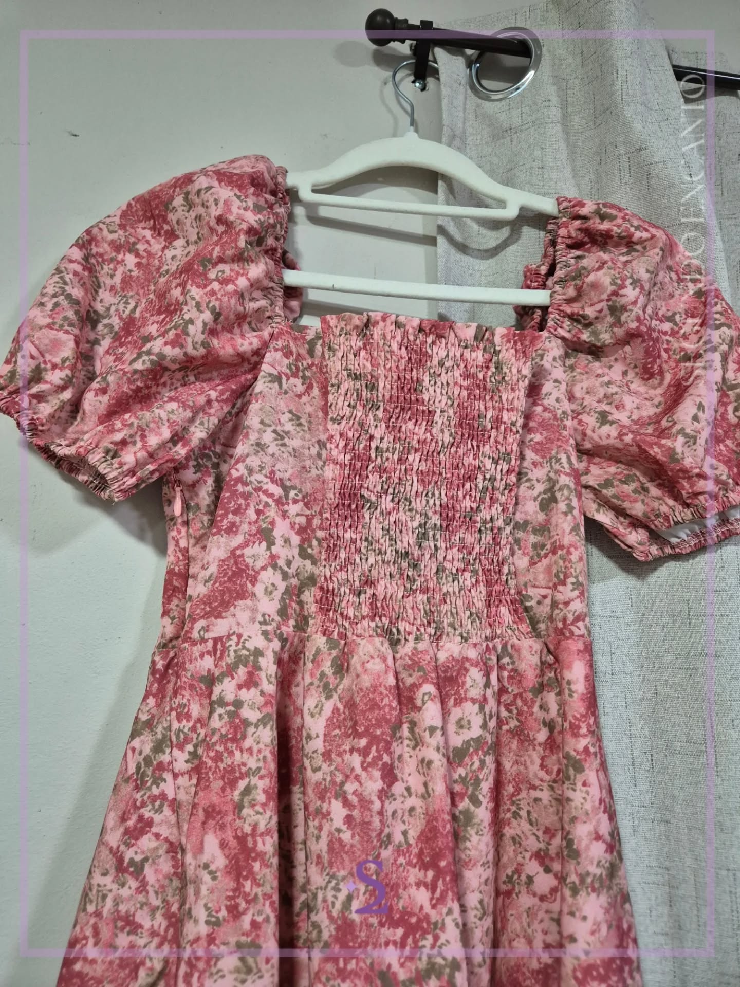 Vestido M nuevo - Image 5