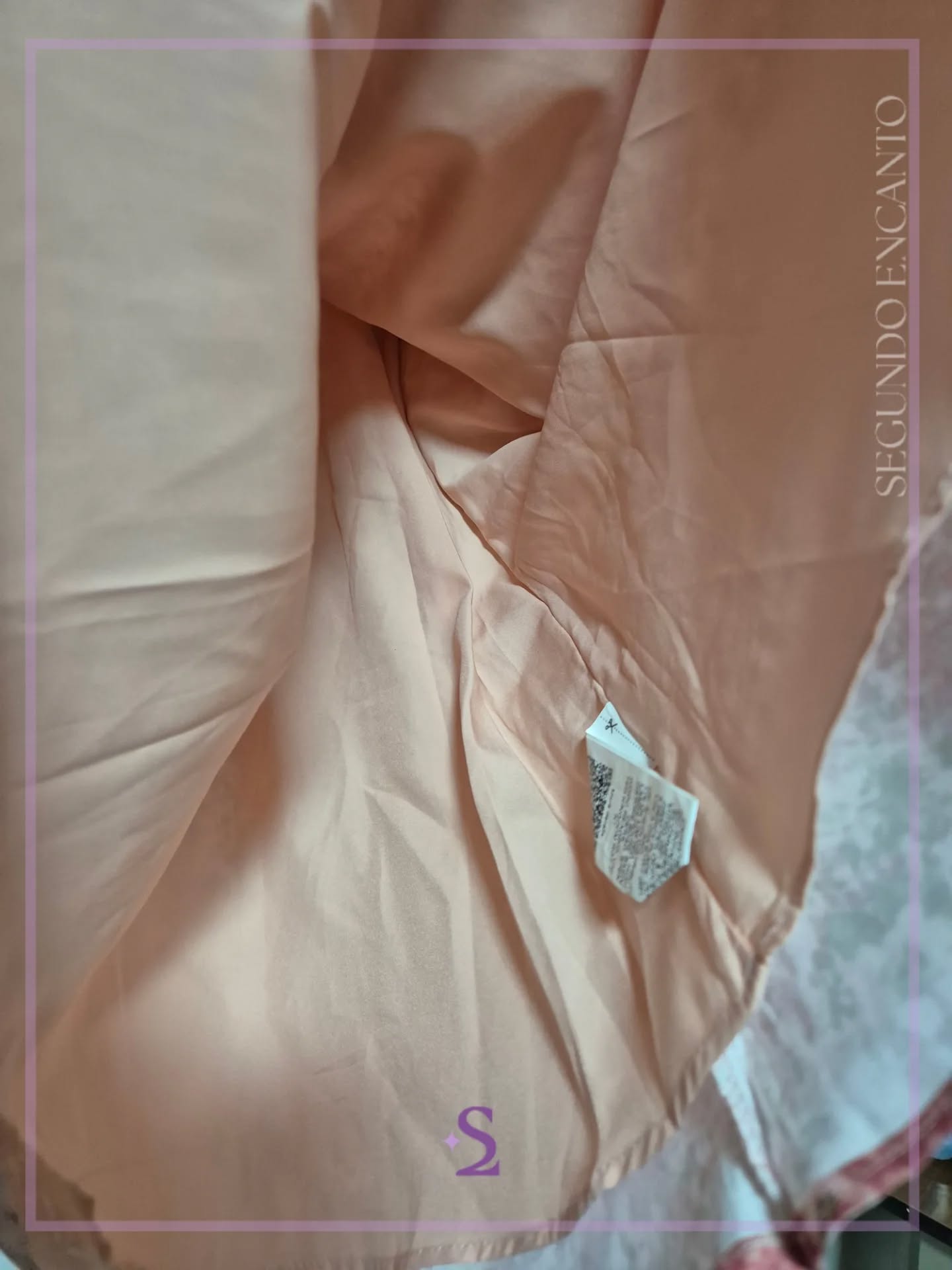 Vestido M nuevo - Image 7