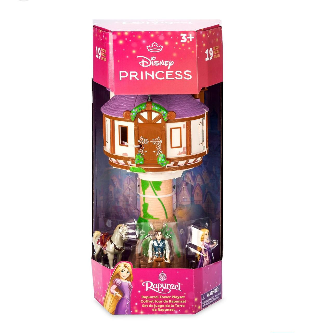 Torre de Rapunzel – Enredados - Image 2