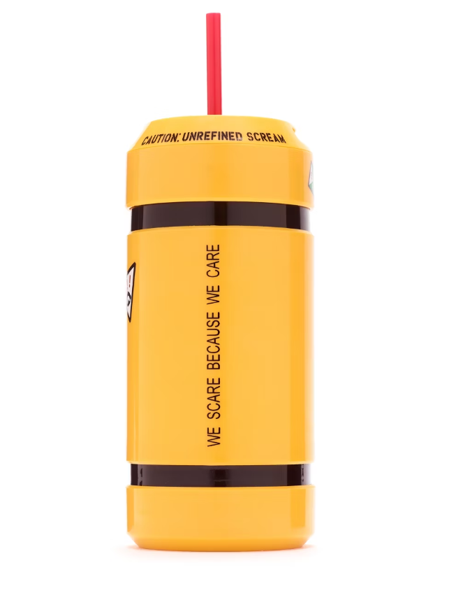 Termo de Monsters Inc - Image 3