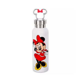Termo Metal de Minnie Mouse - Image 1