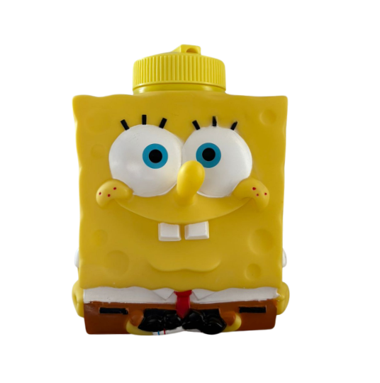 Termo de Bob Esponja - Image 1