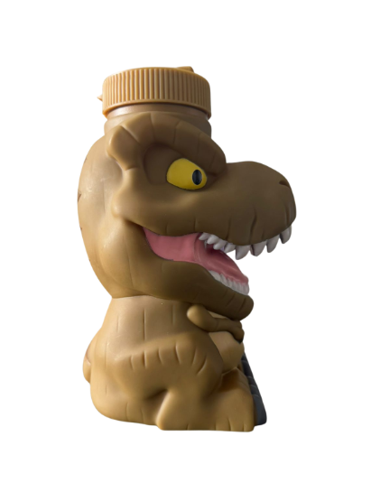 Termo de Dinosaurio – Jurassic Park - Image 3