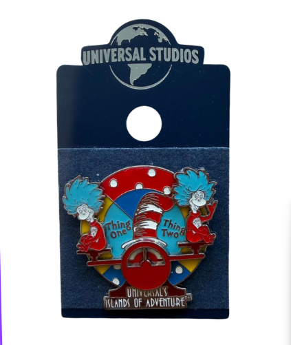 Pin de Things Spinner – Dr. Seuss - Image 1