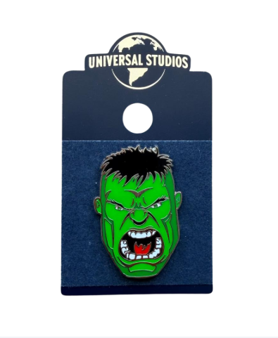 Pin de Hulk – Marvel - Image 1