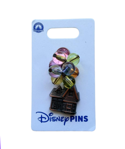 Pin de la Casa de Up - Image 1