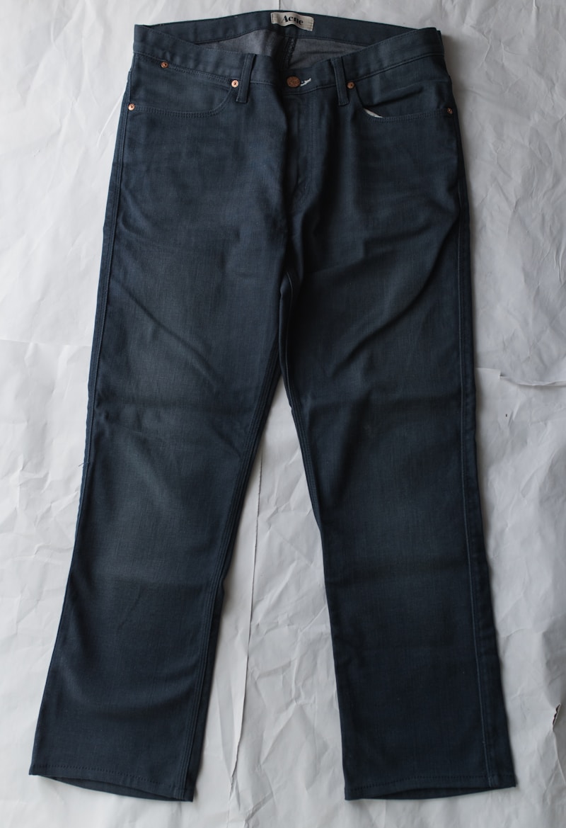 Pantalón Cargo - Image 1