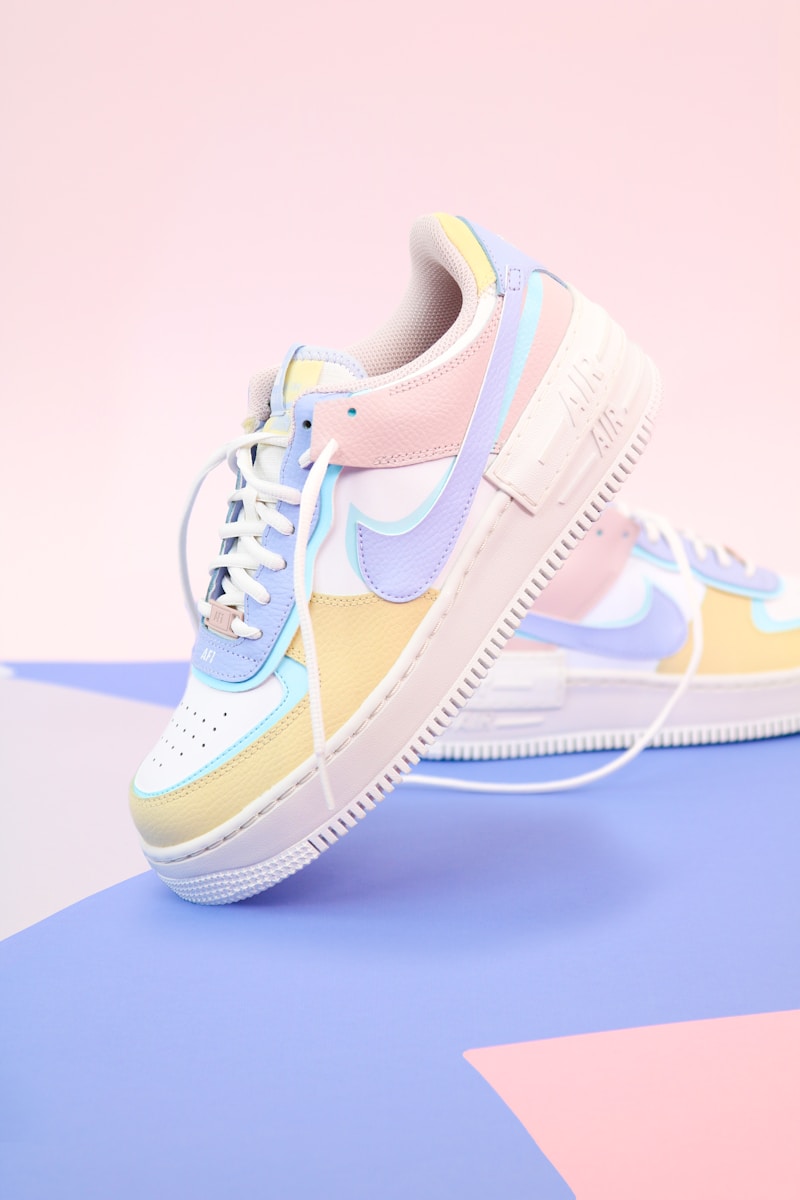 Zapatillas Lifestyle - Image 1