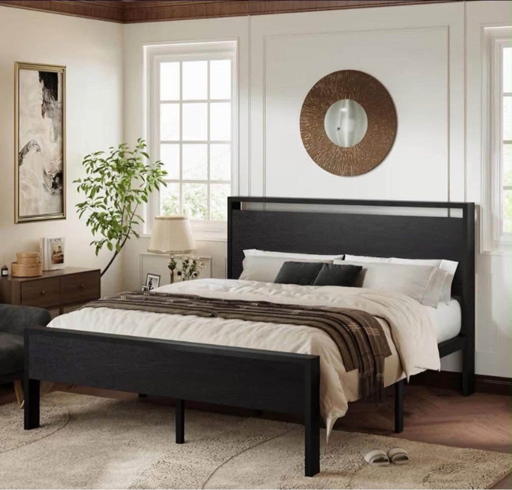 Base de cama moderna - Image 1