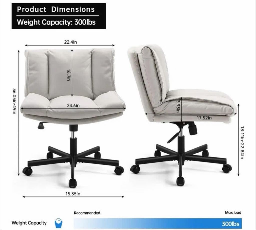 Silla ejecutiva Ergonomica - Image 2