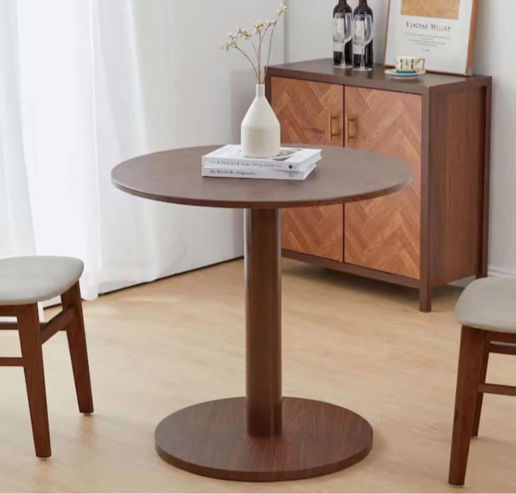 Mesa de estar circular - Image 2