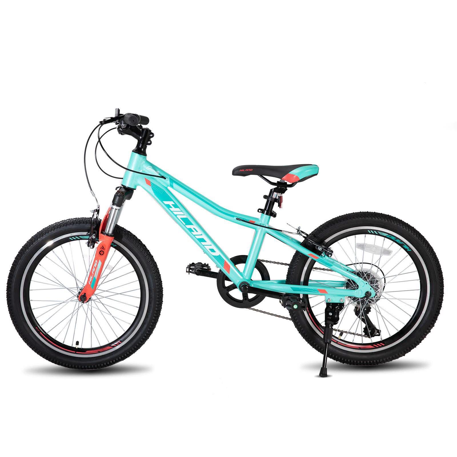 Bicicleta de montaña Hiland - Image 1