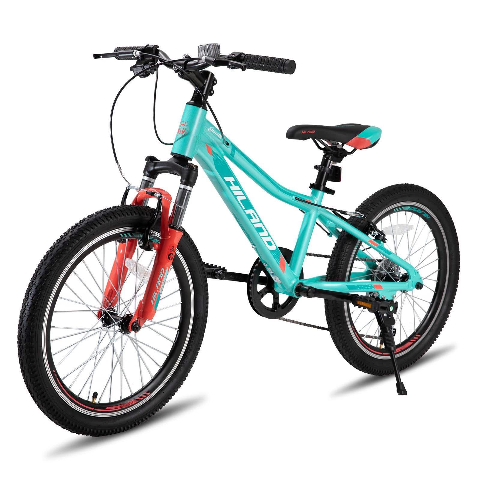 Bicicleta de montaña Hiland - Image 2