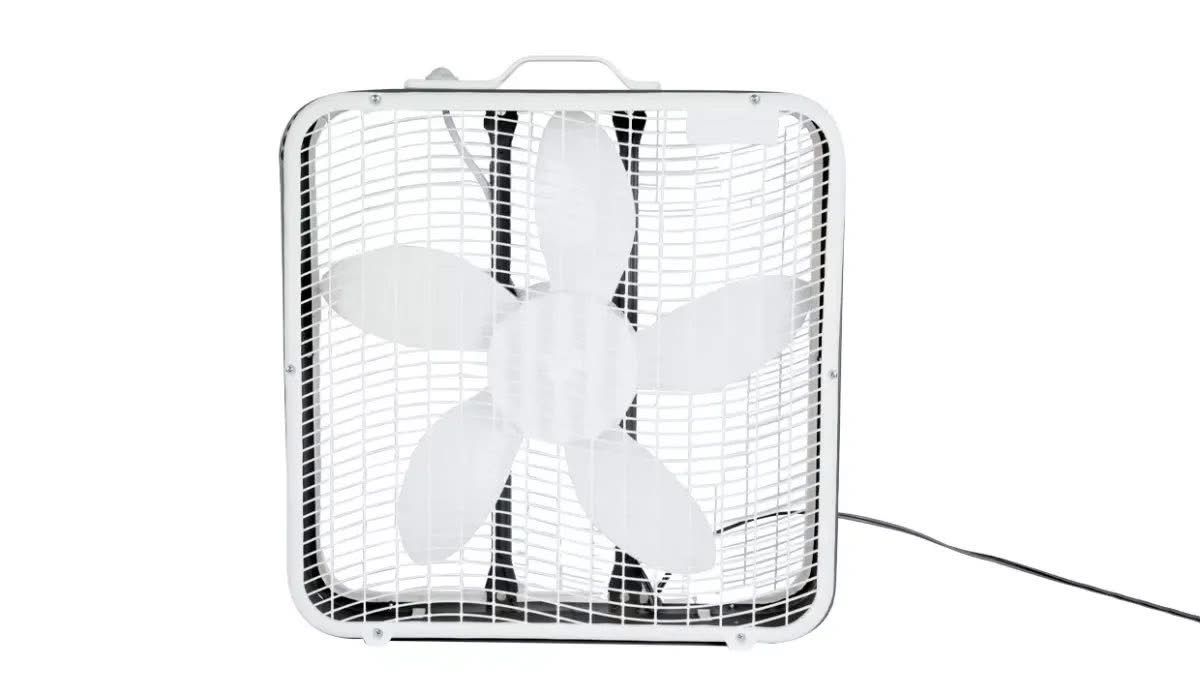 Ventilador cuadrado Aerospeed - Image 2