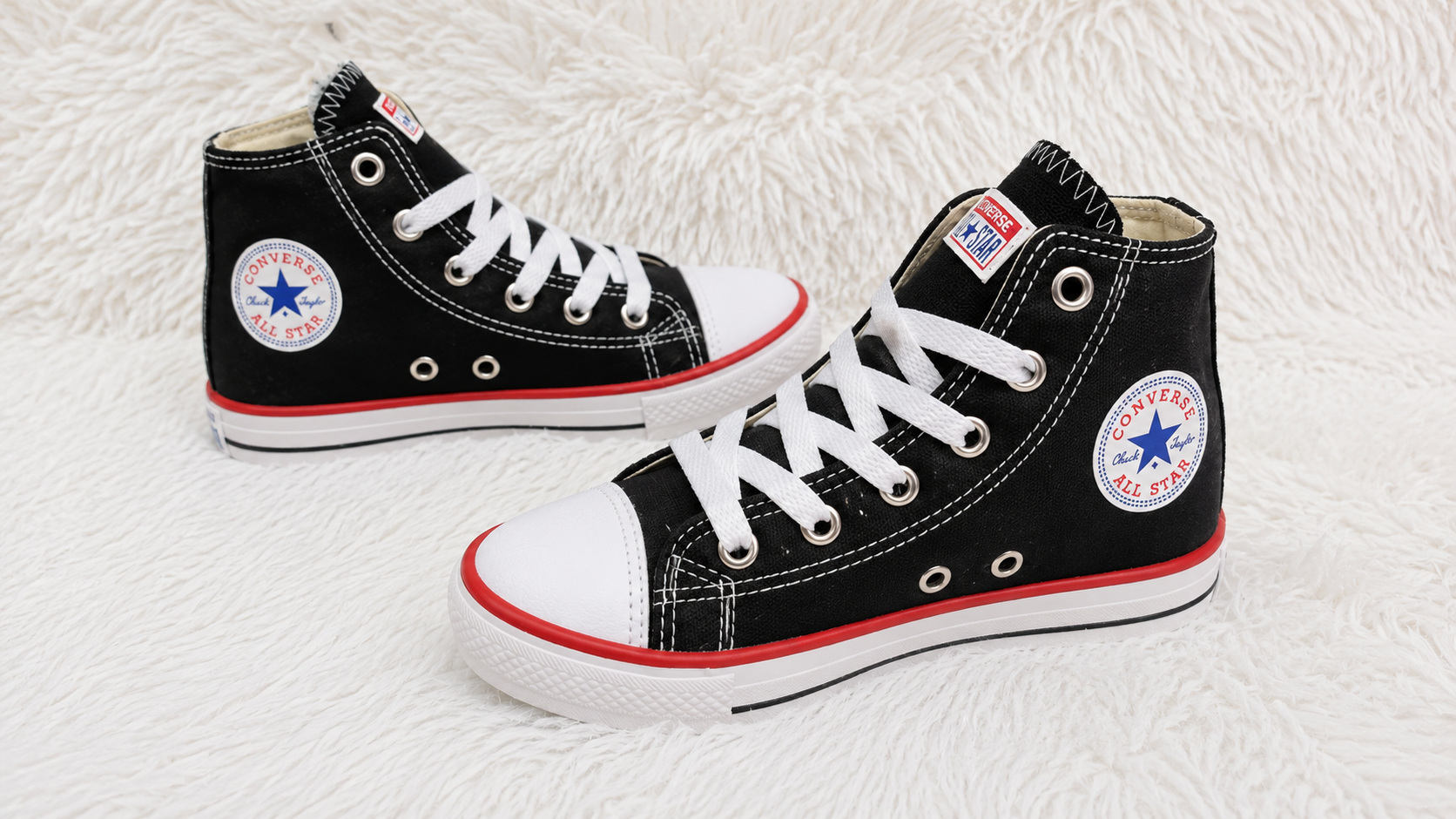 Urban Kids – Estilo Botita - Image 1