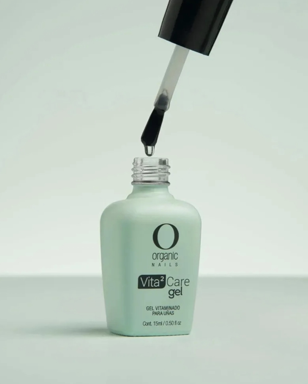 VITA CARE GEL ORGANIC NAILS - Image 1