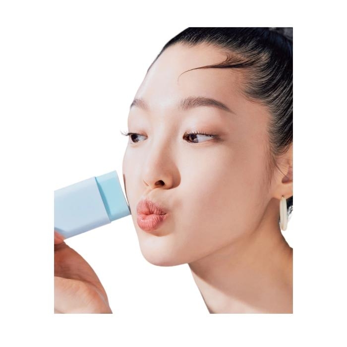 Protector Solar Cotton Soft Sun Stick SPF50+ PA++++ - 19 g - Image 3