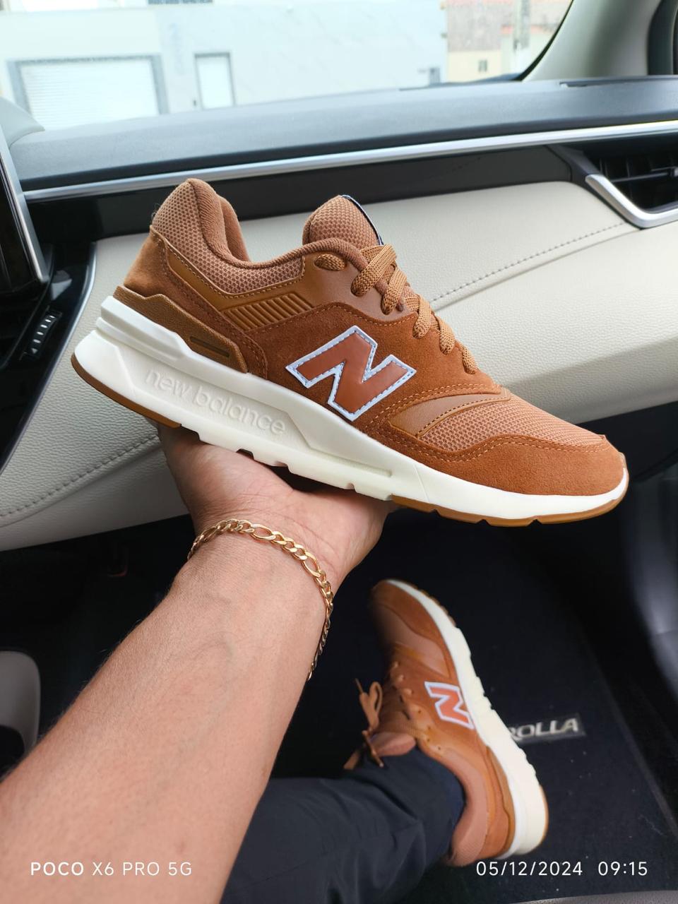 🔥 Urban Street NB – Estilo que marca presencia - Image 1